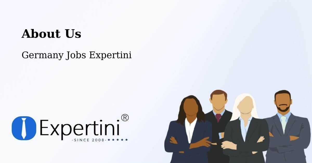 About Expertini Recruitment Platform  – Bark - Bark, Germany Jobs Expertini