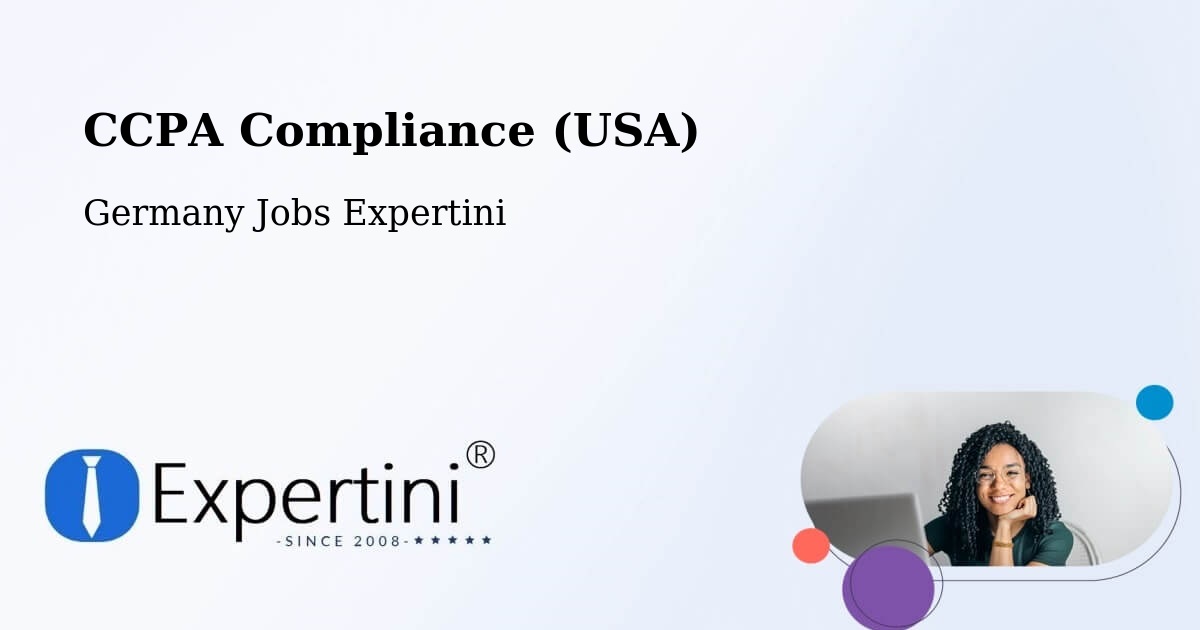CCPA Privacy Rights & Compliance Notice – Bark - Germany Jobs Expertini