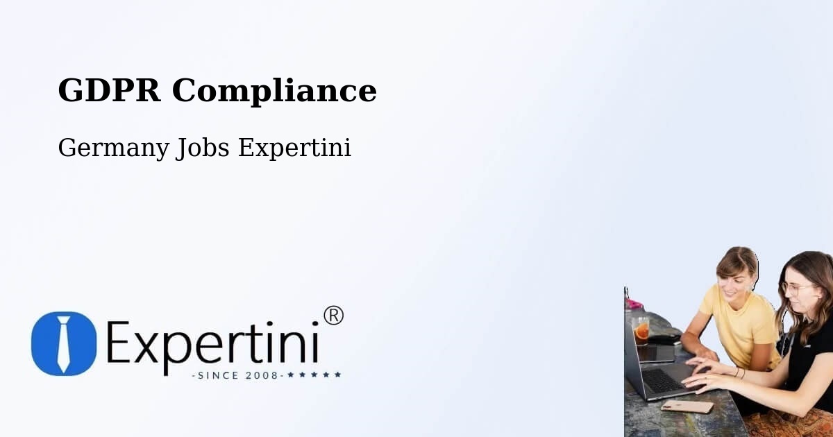EU GDPR Compliance Statement – Bark - Germany Jobs Expertini