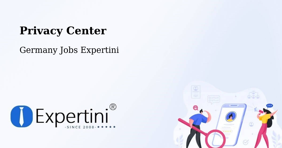 Privacy Policy – Bark - Germany Jobs Expertini