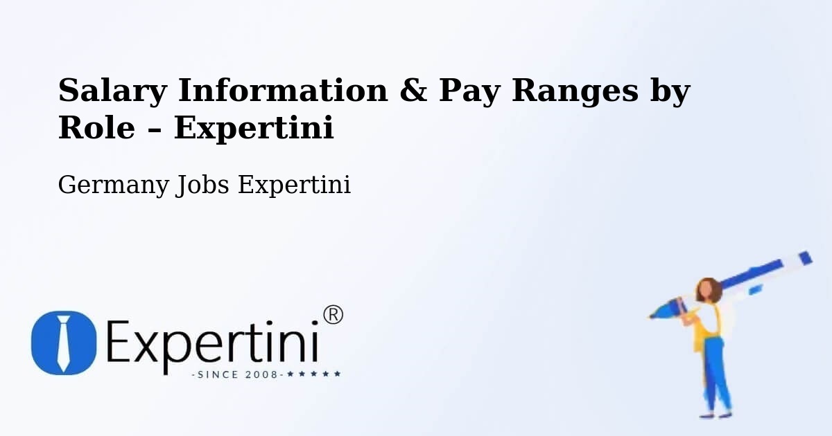 Salary Information & Pay Ranges – Bark - Bark, Germany Jobs Expertini
