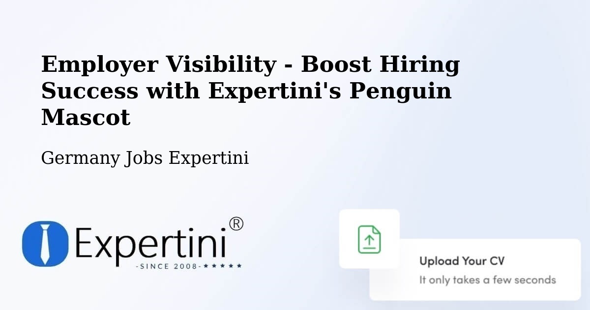 Employer Visibility Strategy – Bark - Germany Jobs Expertini